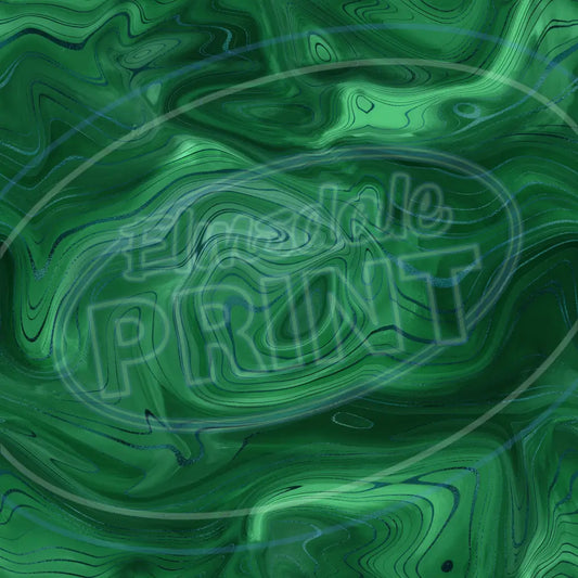 Emerald Strata 016 Printed Pattern Vinyl