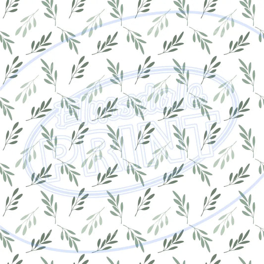 Eucalyptus 002 Printed Pattern Vinyl