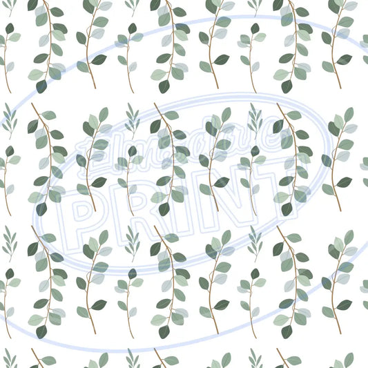 Eucalyptus 005 Printed Pattern Vinyl