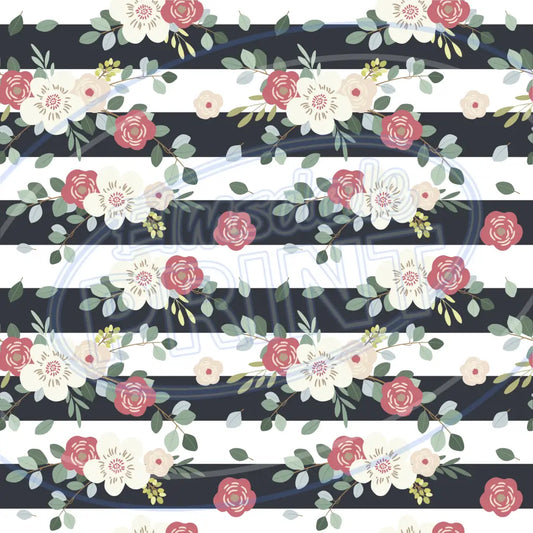 Eucalyptus 006 Printed Pattern Vinyl