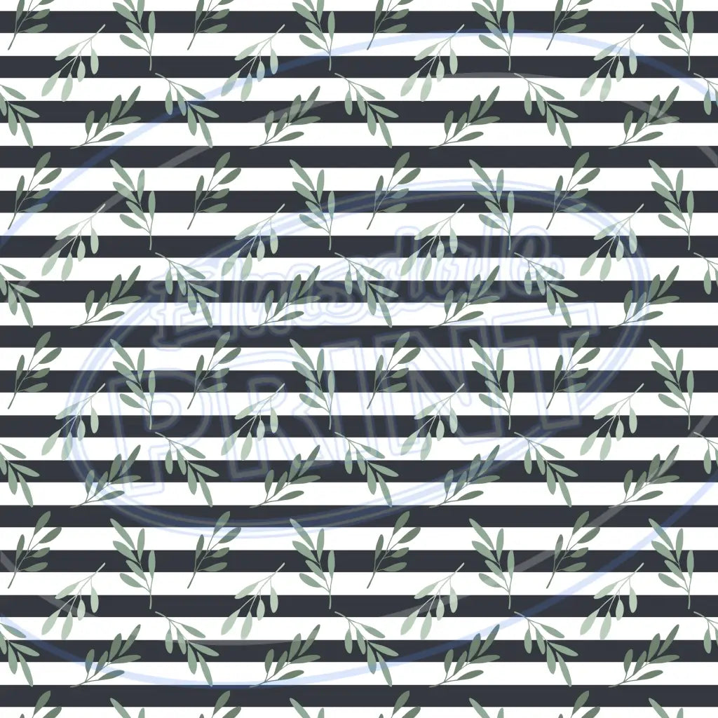 Eucalyptus 009 Printed Pattern Vinyl