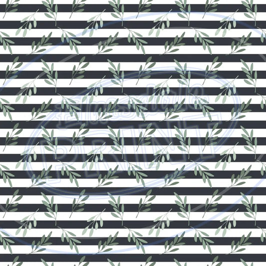 Eucalyptus 009 Printed Pattern Vinyl