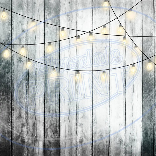 Evening Lights 003 Printed Pattern Vinyl