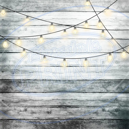 Evening Lights 004 Printed Pattern Vinyl