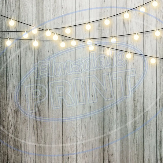 Evening Lights 005 Printed Pattern Vinyl