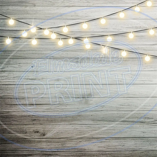 Evening Lights 006 Printed Pattern Vinyl