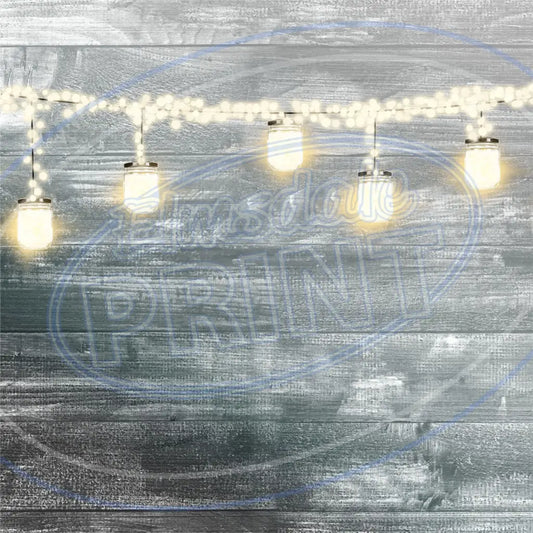 Evening Lights 008 Printed Pattern Vinyl