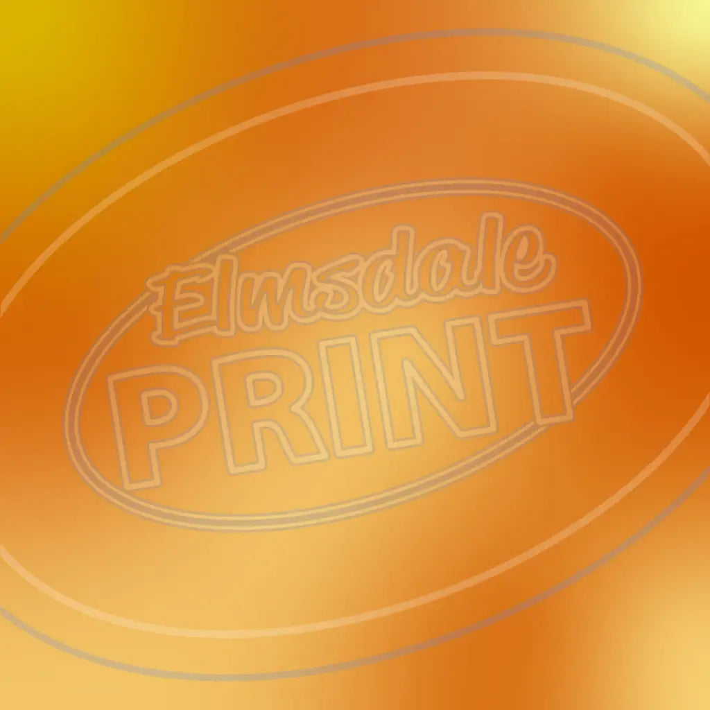 Fall Ombre 004 Printed Pattern Vinyl