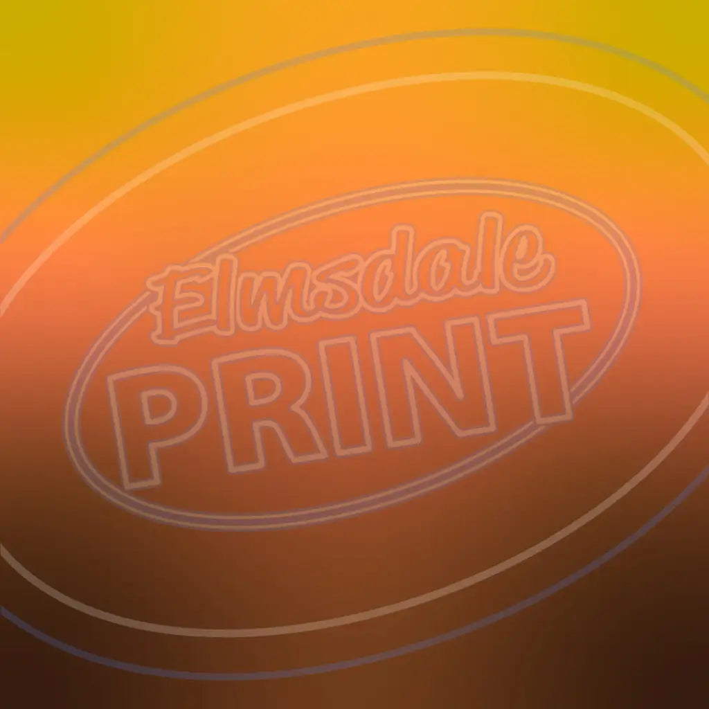 Fall Ombre 005 Printed Pattern Vinyl