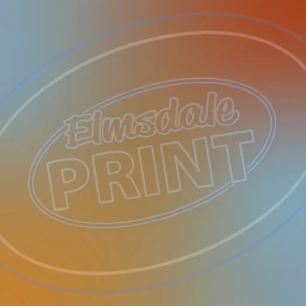 Fall Ombre 008 Printed Pattern Vinyl