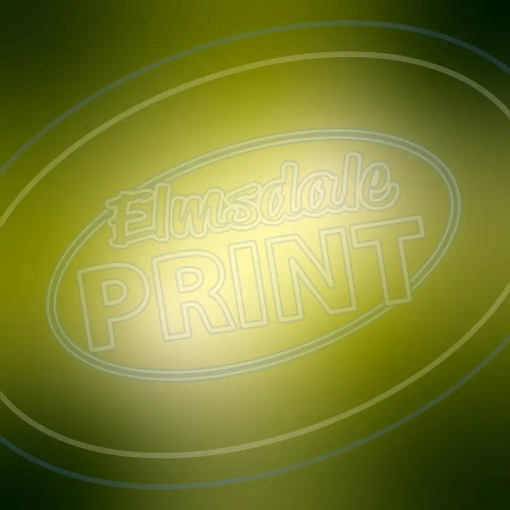 Fall Ombre 011 Printed Pattern Vinyl