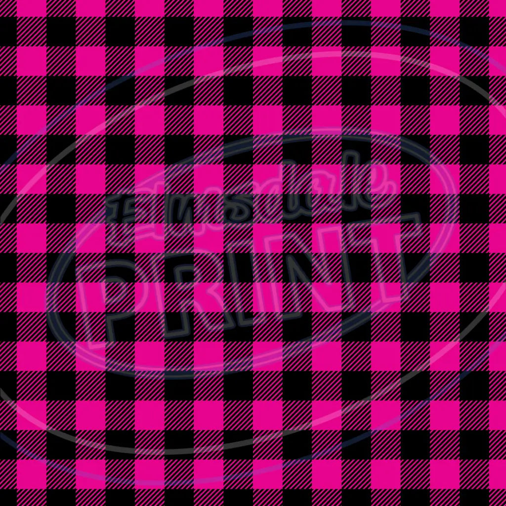 Fashion Fuchsia 001 Printed Pattern Vinyl