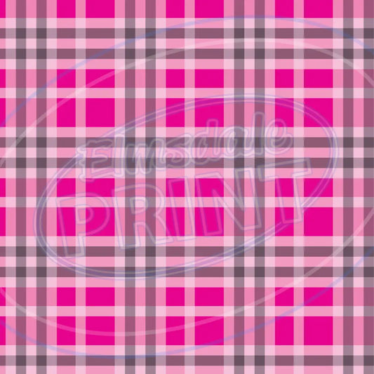 Fashion Fuchsia 002 Printed Pattern Vinyl