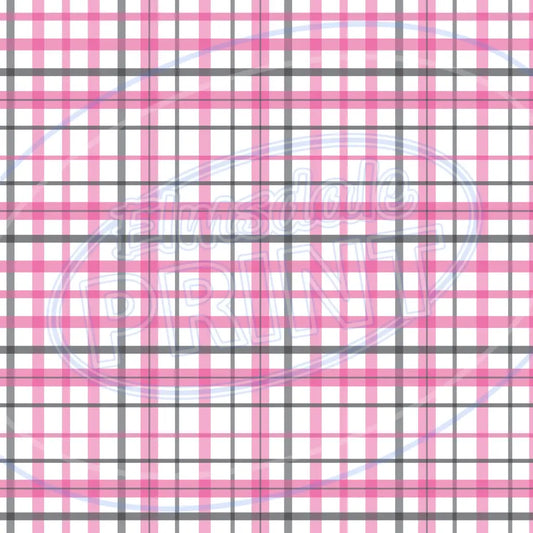 Fashion Fuchsia 005 Printed Pattern Vinyl