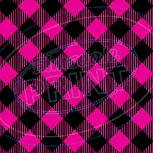 Fashion Fuchsia 006 Printed Pattern Vinyl