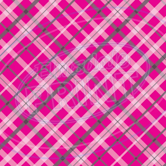 Fashion Fuchsia 008 Printed Pattern Vinyl