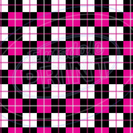 Fashion Fuchsia 015 Printed Pattern Vinyl