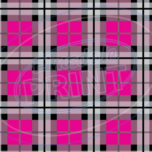 Fashion Fuchsia 018 Printed Pattern Vinyl