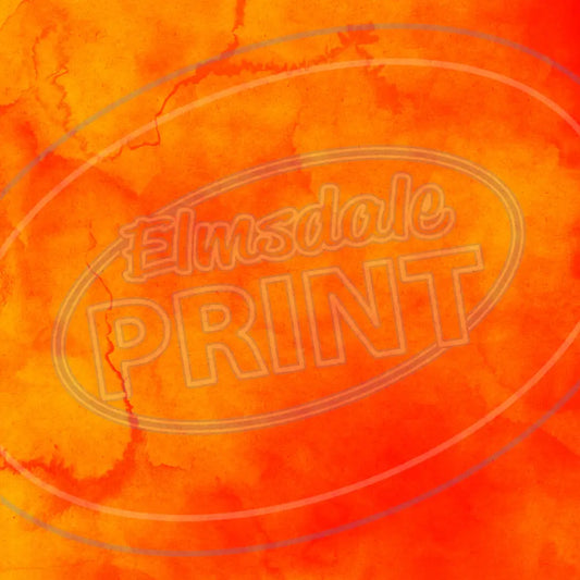 Fiery Skies 004 Printed Pattern Vinyl