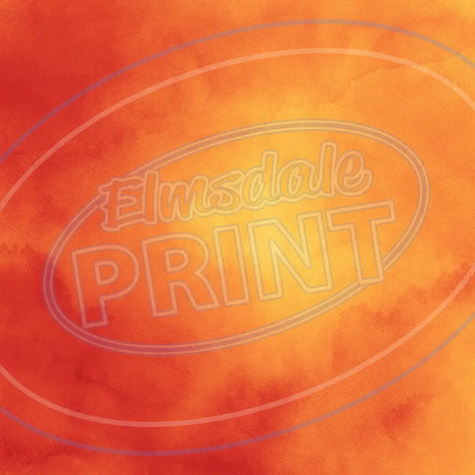 Fiery Skies 015 Printed Pattern Vinyl