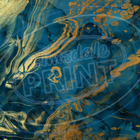 Fire & Ice 005 Printed Pattern Vinyl