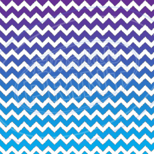 Frozen Flakes 010 Printed Pattern Vinyl