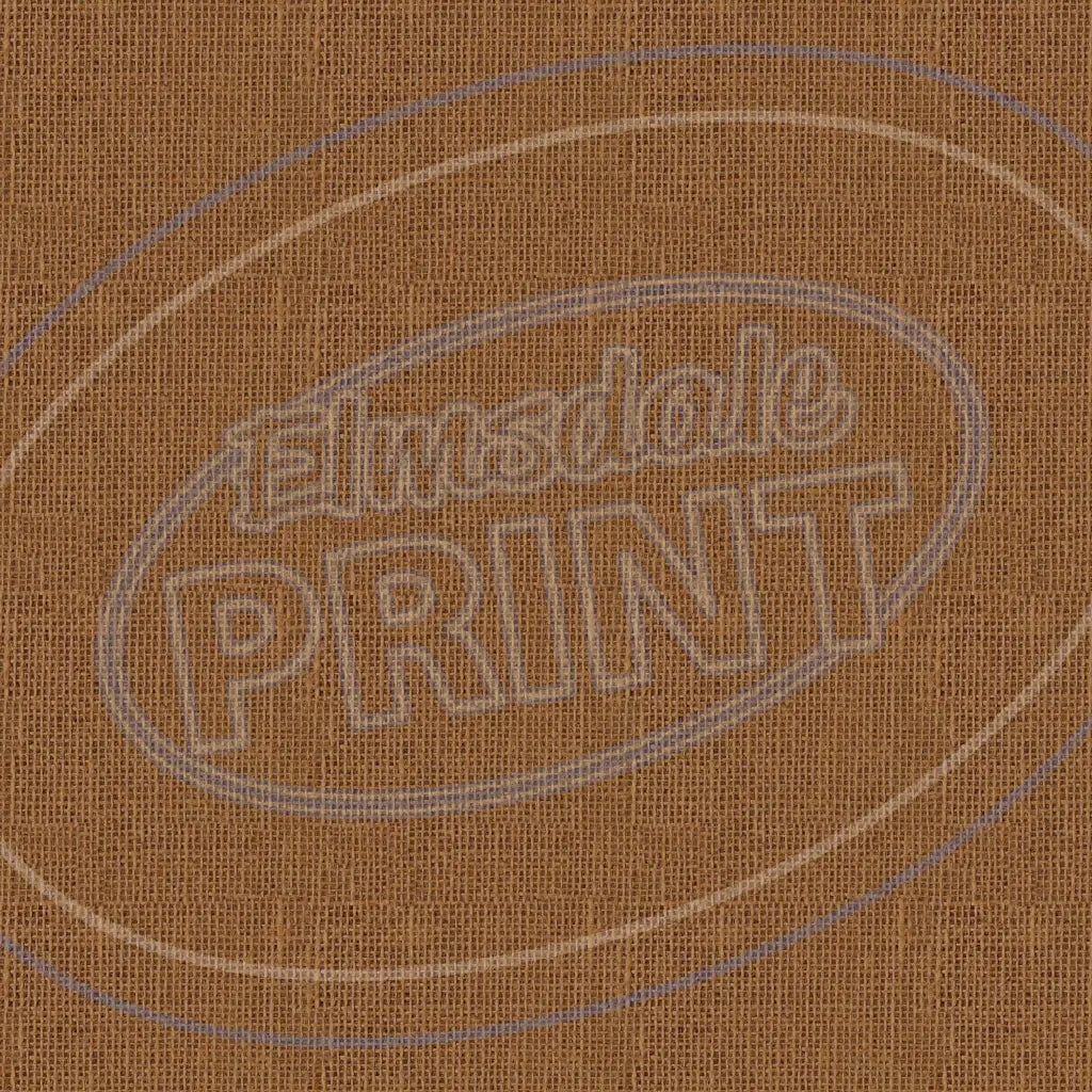 Funky Fibers 002 Printed Pattern Vinyl