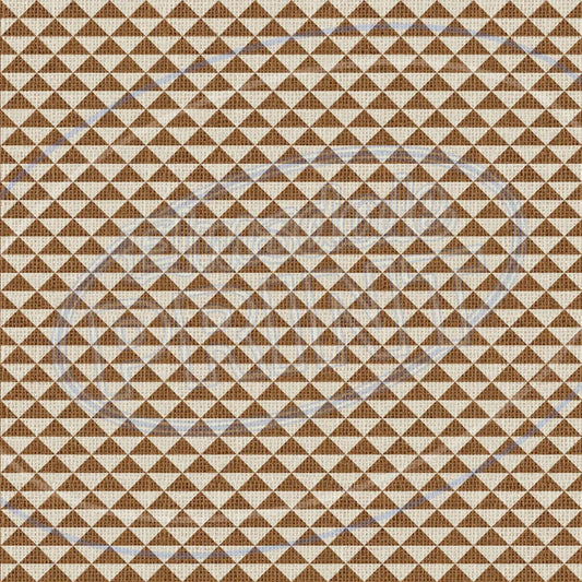 Funky Fibers 003 Printed Pattern Vinyl