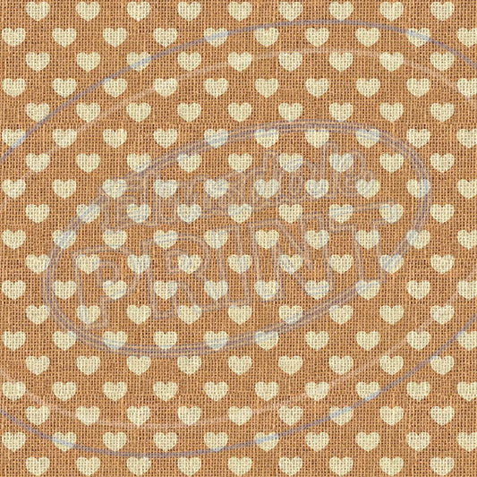 Funky Fibers 011 Printed Pattern Vinyl