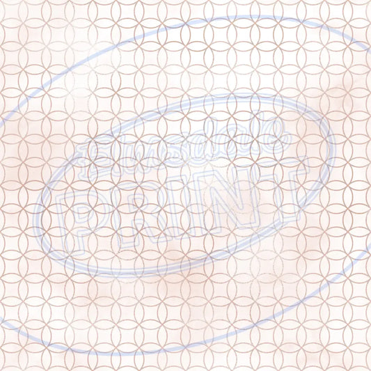 Geo Deco 016 Printed Pattern Vinyl