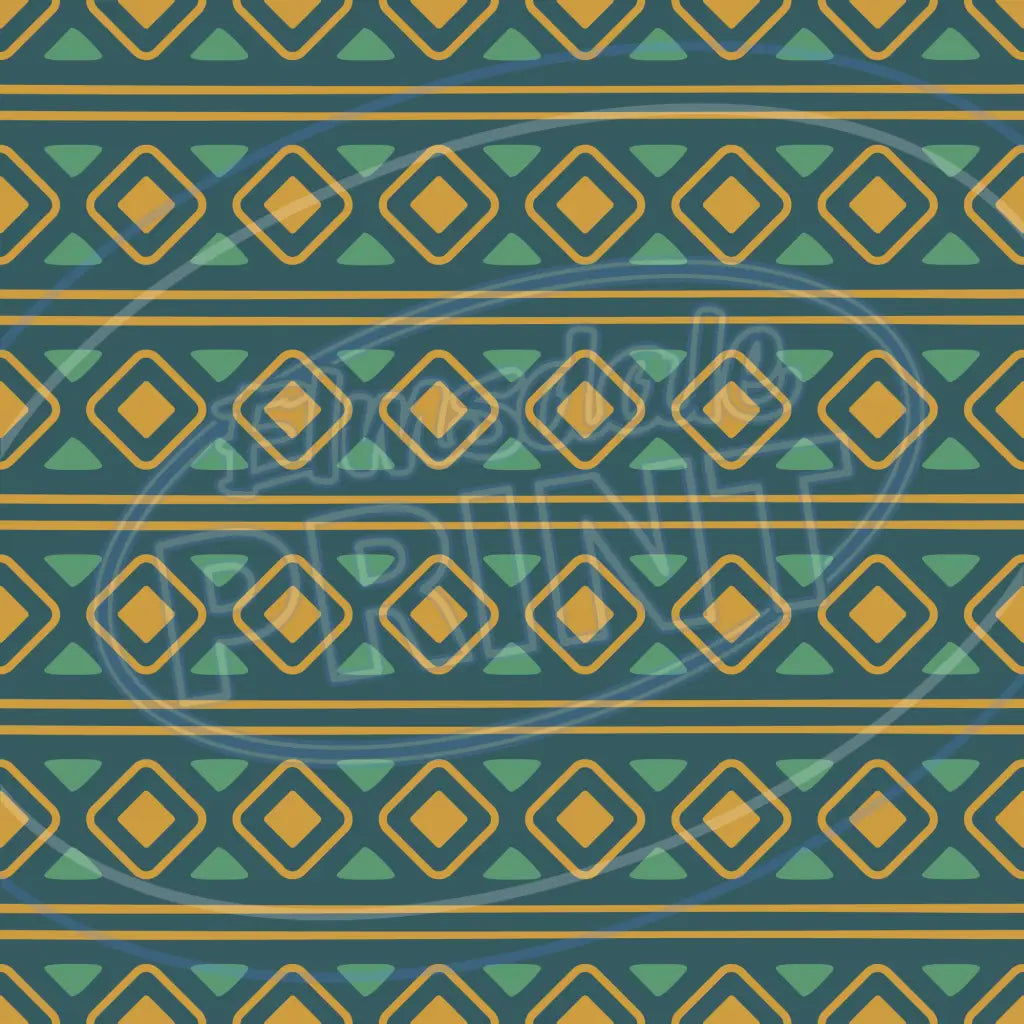 Geo Essentials 003 Printed Pattern Vinyl