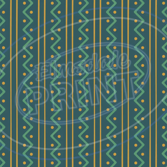 Geo Essentials 004 Printed Pattern Vinyl