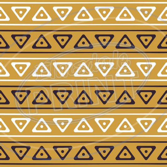 Geo Essentials 005 Printed Pattern Vinyl