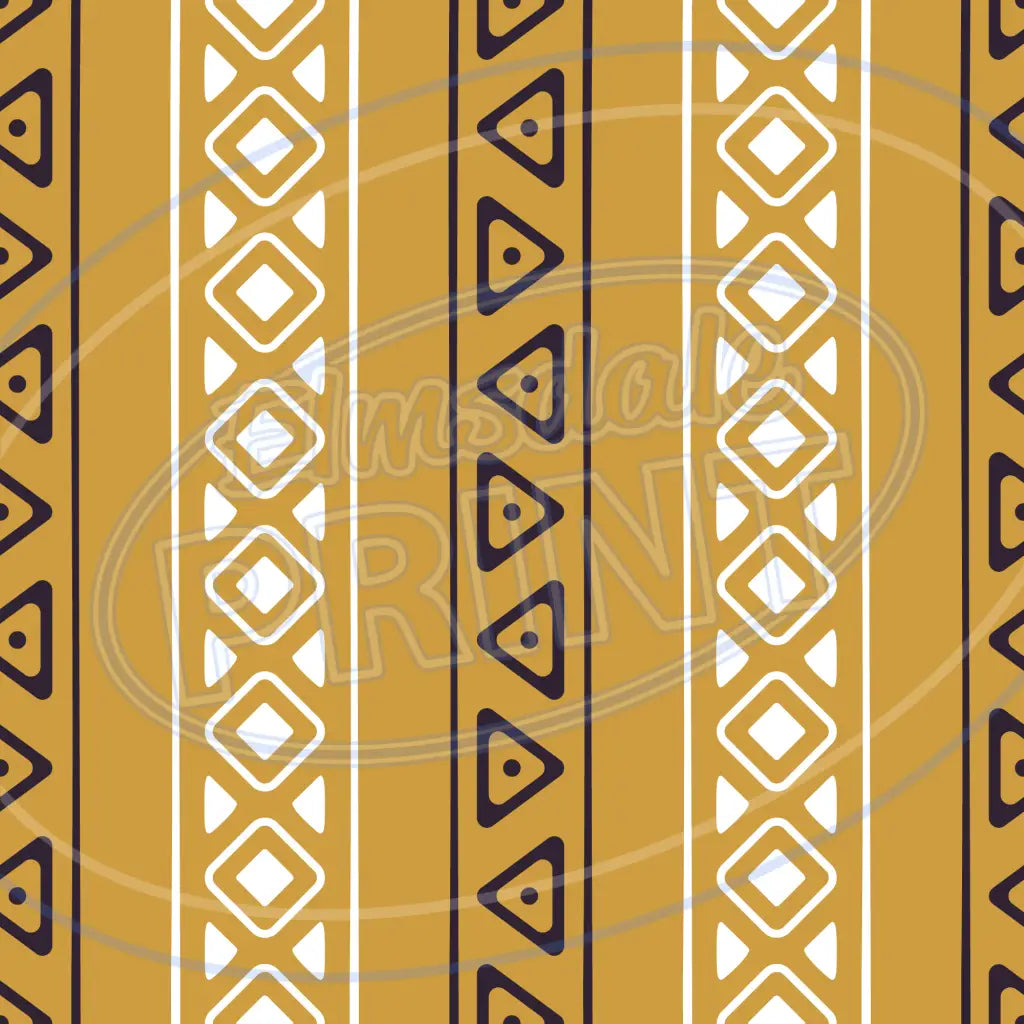 Geo Essentials 006 Printed Pattern Vinyl