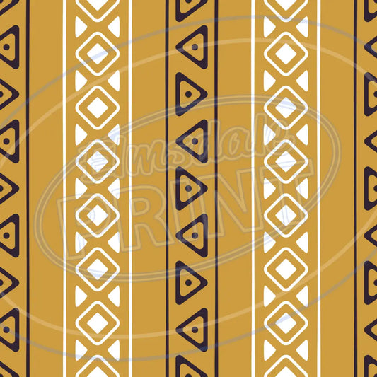 Geo Essentials 006 Printed Pattern Vinyl