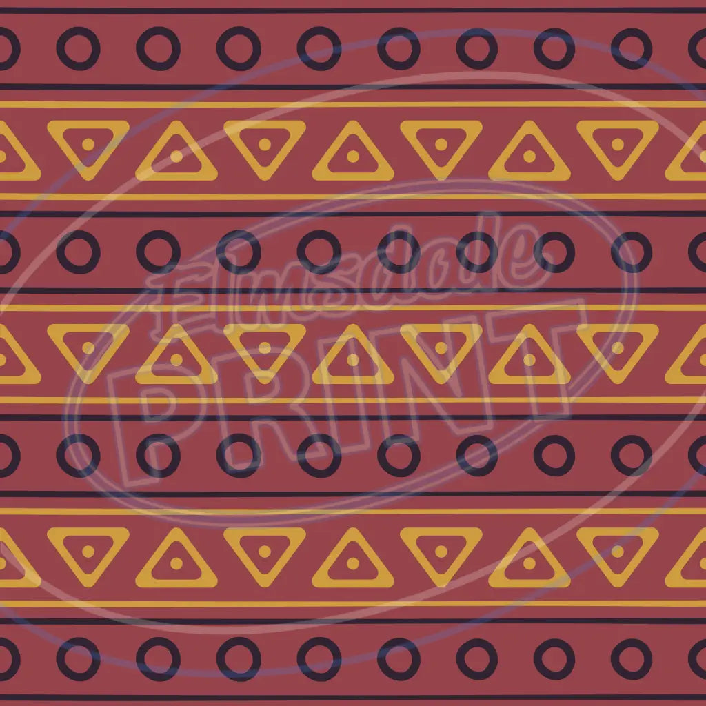 Geo Essentials 007 Printed Pattern Vinyl
