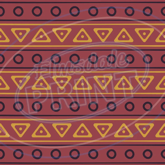 Geo Essentials 007 Printed Pattern Vinyl