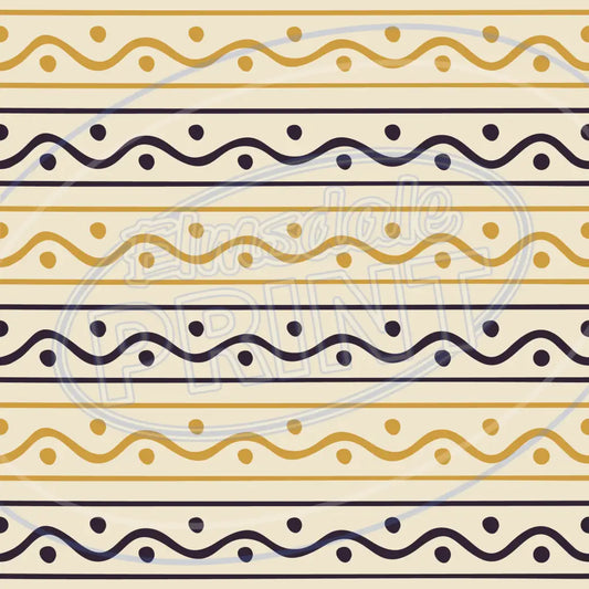 Geo Essentials 009 Printed Pattern Vinyl