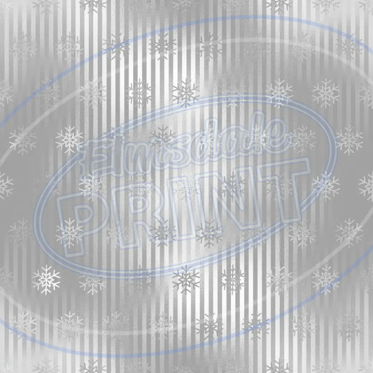 Gold Red Green 012 Printed Pattern Vinyl