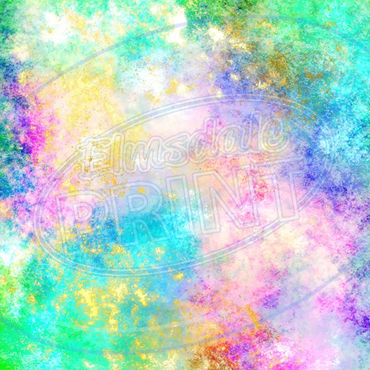 Gold Vein Crystal 022 Printed Pattern Vinyl