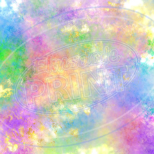 Gold Vein Crystal 023 Printed Pattern Vinyl