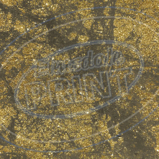 Black & Gold Marble 009 Printed Pattern Vinyl
