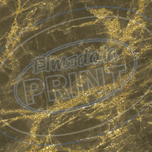 Black & Gold Marble 012 Printed Pattern Vinyl