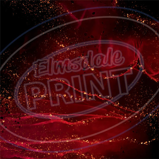 Golden Fleck Marble 009 Printed Pattern Vinyl