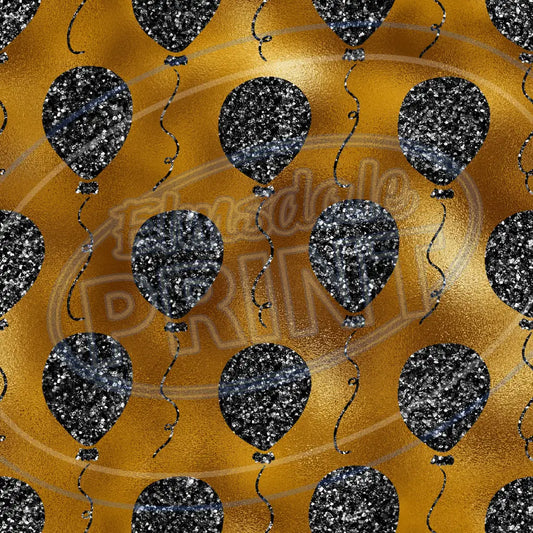 Golden Grad 006 Printed Pattern Vinyl