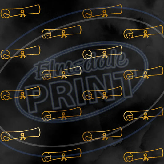 Golden Grad 010 Printed Pattern Vinyl