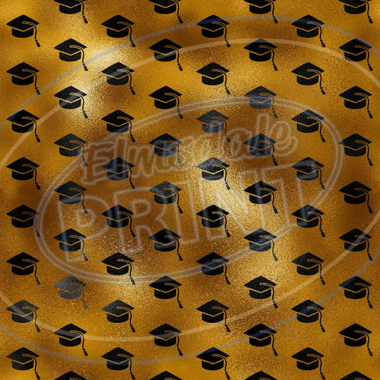 Golden Grad 013 Printed Pattern Vinyl