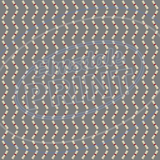 Gray Gold Grad 005 Printed Pattern Vinyl