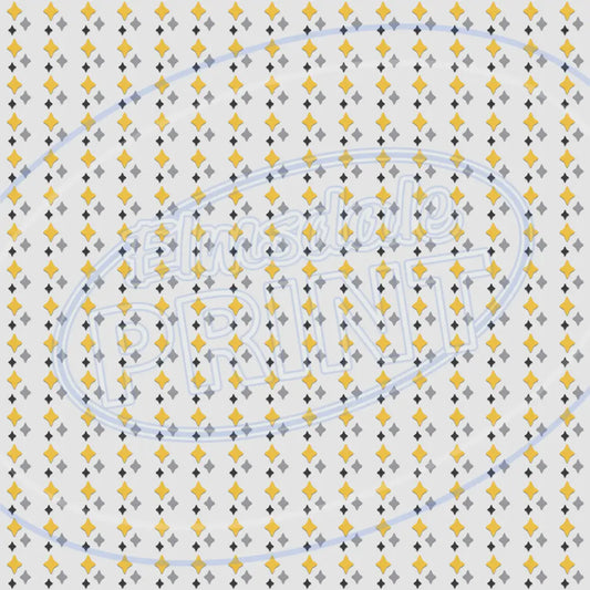 Gray Gold Grad 009 Printed Pattern Vinyl