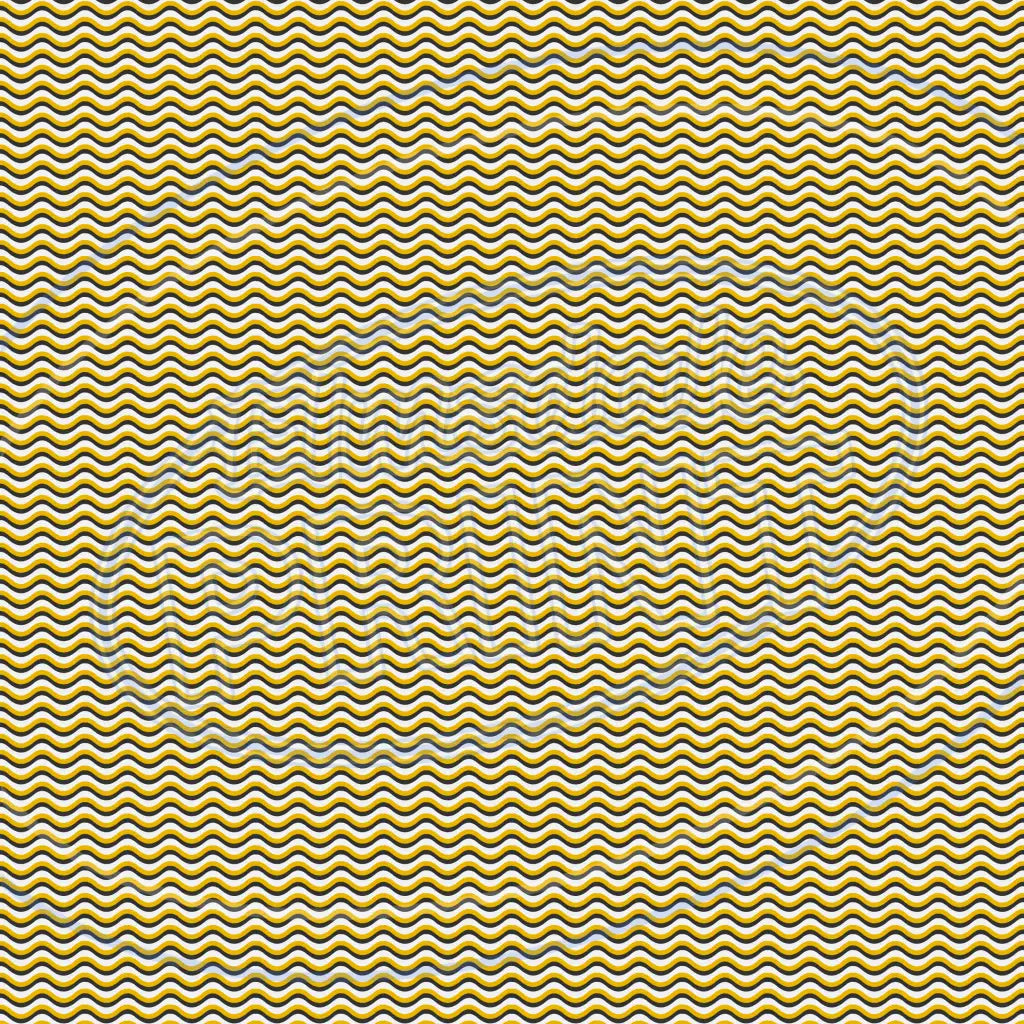 Gray Gold Grad 012 Printed Pattern Vinyl